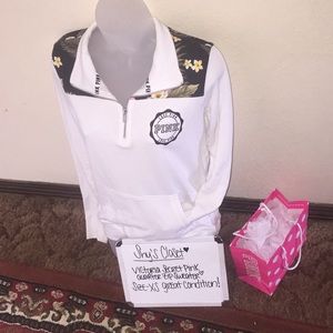 Victoria Secret Pink Sweater🌸